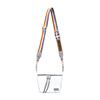 Customizable Clear Handbag Strap - See Through Bags 